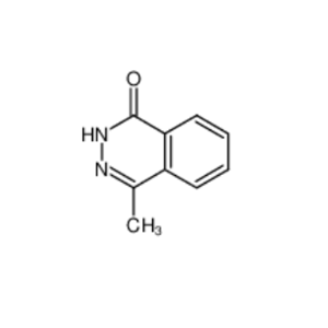 4-甲基-1(2H)-二氮杂萘酮,4-METHYLPHTHALAZIN-1(2H)-ONE