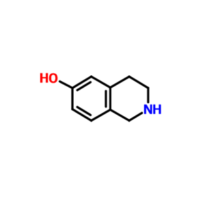 1,2,3,4-四氢异喹啉-6-醇,1,2,3,4-TETRAHYDRO-ISOQUINOLIN-6-OL
