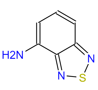 4-氨基-2,1,3-苯并噻二唑,4-Aminobenzo-2,1,3-thiadiazole