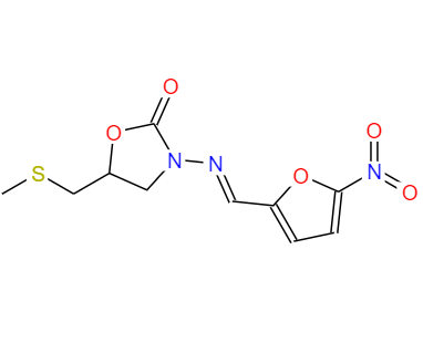 硝呋太尔,Nifuratel