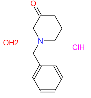 1-苄基-3-哌啶酮盐酸盐水合物,1-Benzyl-3-piperidone hydrochloride hydrate