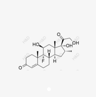 地塞米松EP杂质C,Dexamethasone EP Impurity C