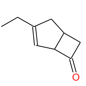 3-乙基二環(huán)[3.2.0]庚-3-烯-6-酮,3-Ethylbicyclo[3.2.0]hept-3-en-6-one