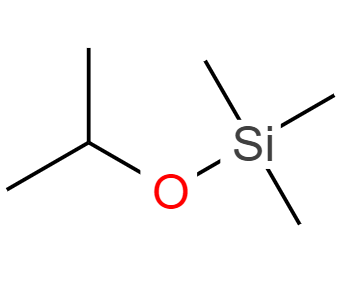 異丙氧基三甲基硅烷,ISOPROPOXYTRIMETHYLSILANE