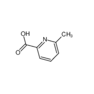 6-甲基-2-吡啶甲酸,6-Methyl-2-pyridinecarboxylic acid