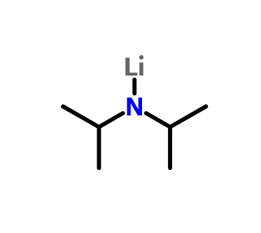 二异丙基氨基锂,Lithium diisopropylamide