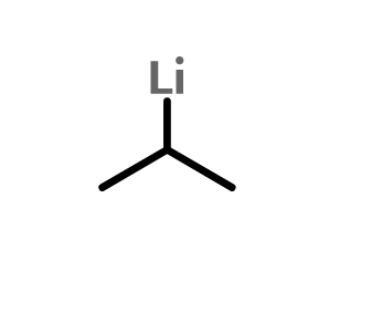 异丙基锂,ISOPROPYLLITHIUM