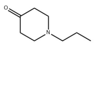 N-丙基-4-哌啶酮,1-Propyl-4-piperidone