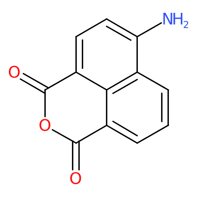 4-氨基-1,8-萘二甲酸酐