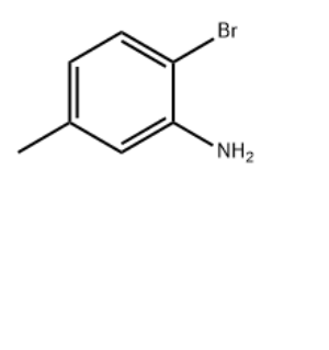 2-溴-5-甲基苯胺,2-Bromo-5-methylbenzenamine