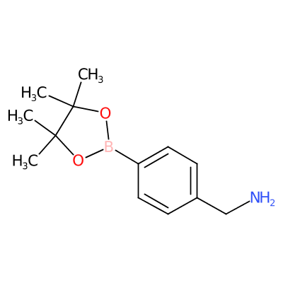 4-氨甲基苯硼酸频哪醇酯盐酸盐
