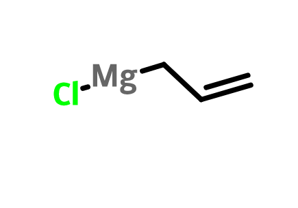 氯丙烯镁,Allylmagnesium chloride