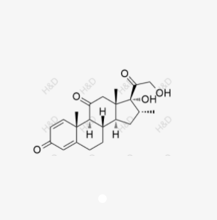 地塞米松EP雜質(zhì)J,Dexamethasone EP Impurity J