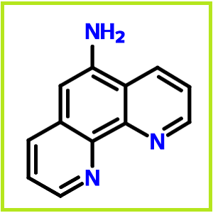 1,10-菲罗啉-5-氨基,10-Phenanthrolin-5-amine