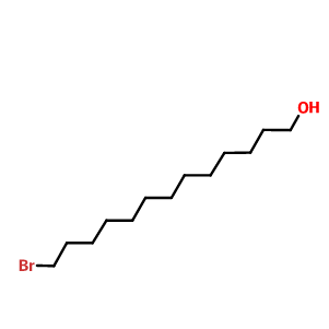 13-溴-1-十三烷醇,13-Bromo-1-tridecanol