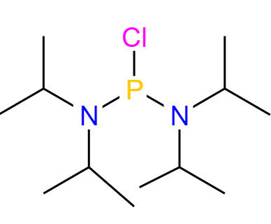 双二异丙基氨基氯化磷,Bis(diisopropylamino)chlorophosphine