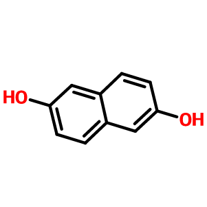 2,6-二羟基萘,2,6-Naphthalenediol