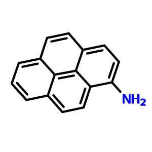 1-氨基芘,1-Aminopyrene