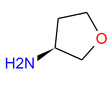 (S)-3-氨基四氫呋喃,(3S)-oxolan-3-amine TsOH salt