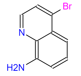 4-bromoquinolin-8-amine