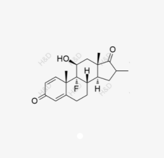 地塞米松17-酮,Dexamethasone-17-Ketone