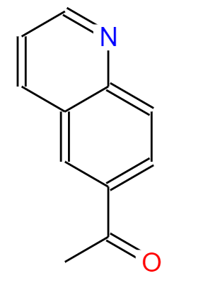 6-乙酰基喹啉,6-Acetylquinoline