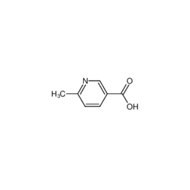 6-甲基煙酸,6-Methylpyridine-3-carboxylic acid