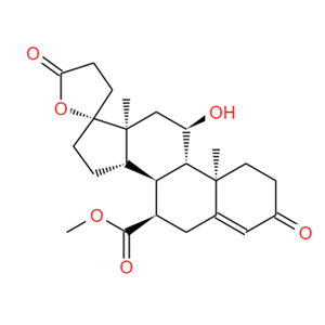 11A-羟基坎利酮丙烯酸甲酯,11-a-Hydroxy canrenone methyl ester