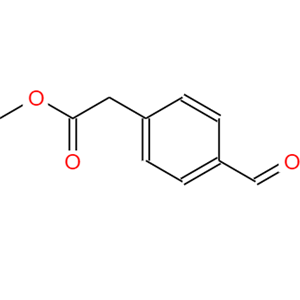 methyl 2-(4-formylphenyl)acetate
