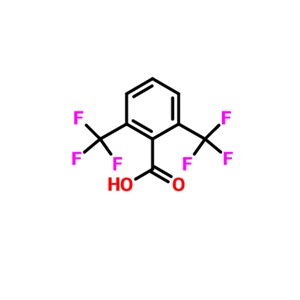 2,6-双(三氟甲基)苯甲酸,2,6-BIS(TRIFLUOROMETHYL)BENZOIC ACID