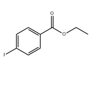 对碘苯甲酸乙酯,p-Iodobenzoicacidethylester