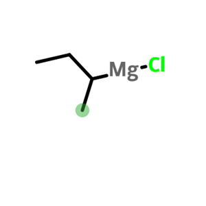 仲丁基氯化镁,SEC-BUTYLMAGNESIUM CHLORIDE