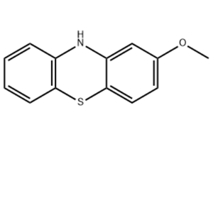 2-甲氧基吩噻嗪,2-Methoxyphenothiazine