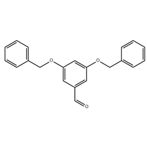 3,5-二苄氧基苯甲醛,3,5-Dibenzyloxybenzaldehyde