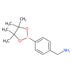 4-氨甲基苯硼酸频哪醇酯盐酸盐