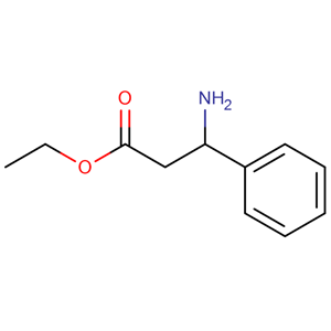 3-氨基-3-苯基丙酸乙酯