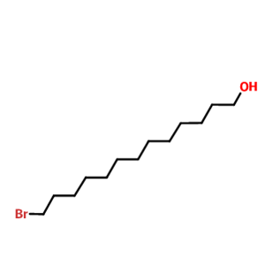 13-溴-1-十三烷醇,13-Bromo-1-tridecanol