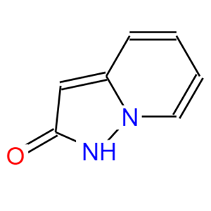 吡唑并[1,5-A]吡啶-2(1H)-酮