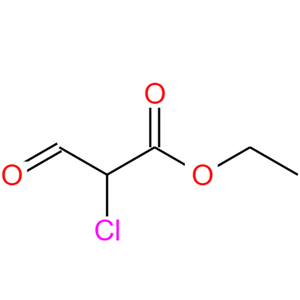 (氯甲酰基)乙酸乙酯,ethyl 2-chloro-3-oxopropanoate
