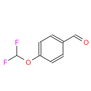 4-(二氟甲氧基)苯甲醛