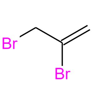 2,3-二溴-1-丙烯,2,3-Dibromopropene