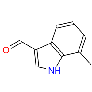 7-METHYLINDOLE-3-CARBOXALDEHYDE