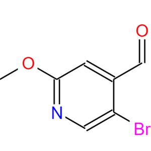 5-溴-2-甲氧基吡啶-4-醛