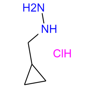 NULL,(CyclopropylMethyl)hydrazine hydrochloride