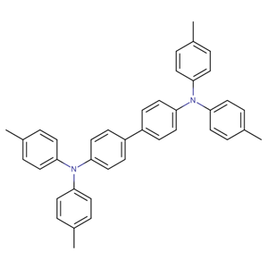 N,N,N',N'-四(4-甲基苯基)[1,1'-联苯]-4,4'-二胺