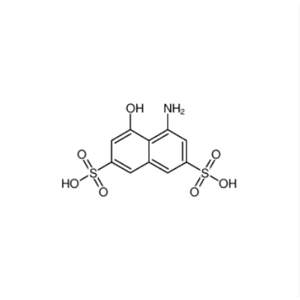 1-氨基-8-萘酚-3,6-二磺酸,1-Amino-8-hydroxynaphthalene-3,6-disulphonic acid