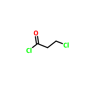 3-氯丙酰氯,3-Chloropropionyl chloride