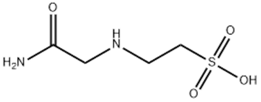 N-(2-乙酰氨基)-2-氨基乙烷磺酸,ACES