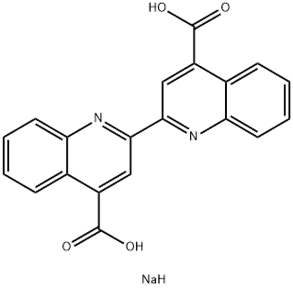 2,2'-联喹啉-4,4'-二羧酸二钠,BCA