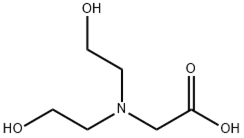 N,N-二（羟乙基）甘胺酸,BICINE